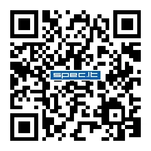 QR kodas | Džiaugsmas vaikams, VŠĮ