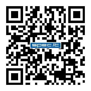 QR kodas | Džiaugsmingos kūrybos akademija, MB