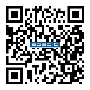QR kodas | Džiaugsmo blykstė, MB