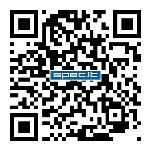 QR kodas | Džiaugsmo imperija, MB | spec.lt
