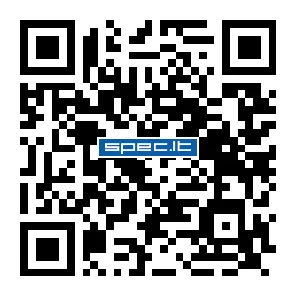 QR kodas | Džiaugsmo istorijos, VŠĮ