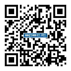 QR kodas | Džiaugsmo klinika, UAB