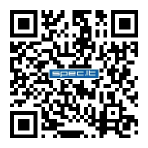 QR kodas | Džiaugsmo Prekybos Centras, UAB