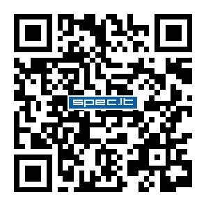 QR kodas | Džiaugsmo skonis, MB