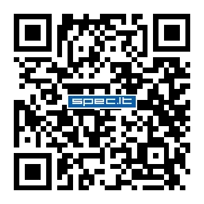 QR kodas | Džiaugsmų šalis, MB