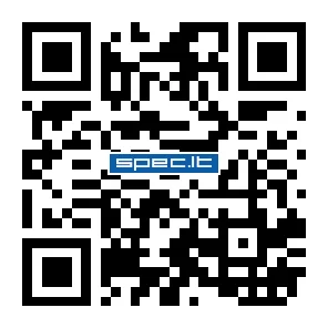 QR kodas | DŽIAULIS, UAB | spec.lt