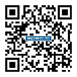 QR kodas | Džiazo galerija, VŠĮ | spec.lt