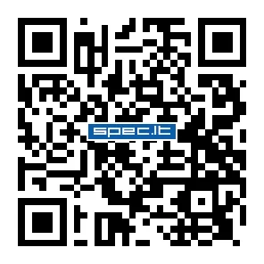 QR kodas | Džiazo idėjos, VŠĮ