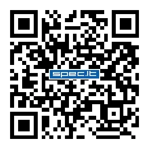 QR kodas | Džiazo šokių asociacija