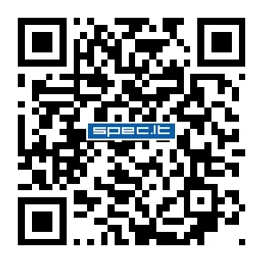 QR kodas | Džiazo spalvos, VŠĮ