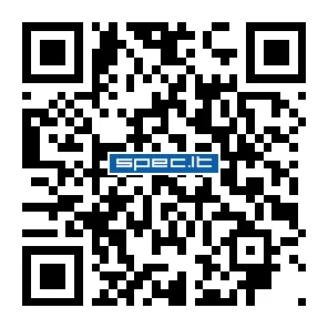 QR kodas | Dzidų žuvininkystės ūkis, MB | spec.lt