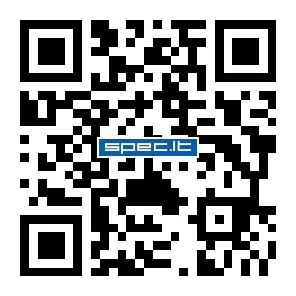 QR kodas | Dzienos, MB