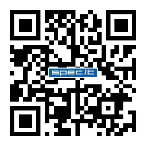 QR kodas | DŽIGORA, UAB | spec.lt