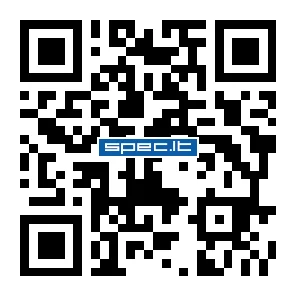 QR kodas | Džigūnas, UAB | spec.lt