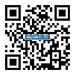 QR kodas | Džilija, UAB