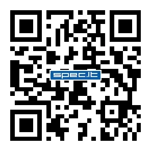 QR kodas | Džilli, UAB