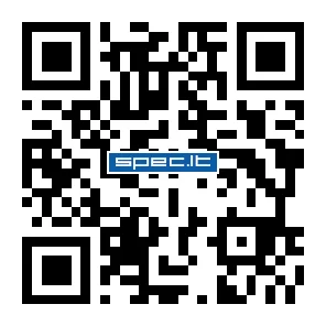 QR kodas | DŽIMIRA, UAB | spec.lt