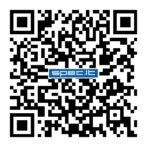 QR kodas | DZIN, kavinė-baras, UAB APTARNAVIMŲ SFERA | spec.lt