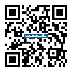 QR kodas | Džina, UAB