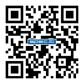 QR kodas | Džinas, UAB