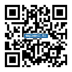 QR kodas | Dzindra, UAB | spec.lt