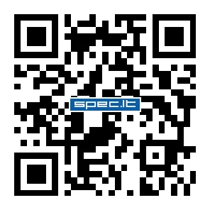 QR kodas | Džinesta, UAB