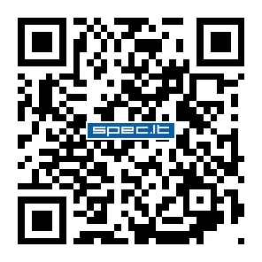 QR kodas | GOON, UAB | spec.lt