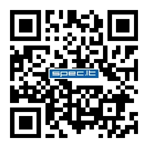 QR kodas | Džinsų Bumas, IĮ | spec.lt
