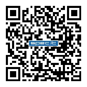 QR kodas | DŽINSŲ RŪSYS, parduotuvė, V. Šeduikienės komercinė firma | spec.lt