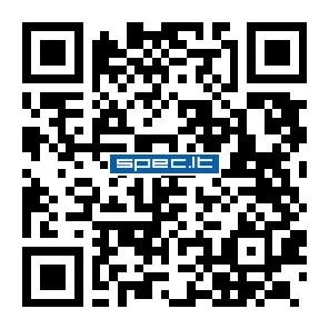QR kodas | Džinsų stilius, UAB | spec.lt