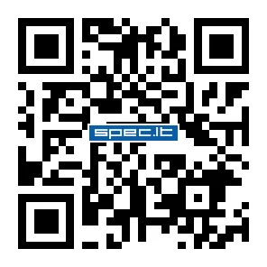 QR kodas | Džiovinukas, MB | spec.lt