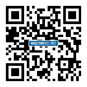 QR kodas | Džipakas, MB