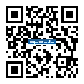 QR kodas | Džiroma, UAB | spec.lt