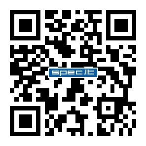 QR kodas | DZITVA, UAB | spec.lt