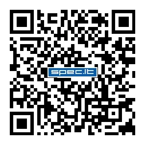 QR kodas | Dziudo ir futbolo klubas GOLDEN SCORE | spec.lt