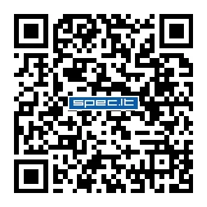 QR kodas | Dziudo ir sambo sporto klubas Klaipėdos šamas | spec.lt