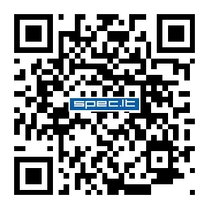 QR kodas | Dziudo klubas Sfinksas | spec.lt