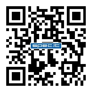 QR kodas | Dziudo klubas | spec.lt