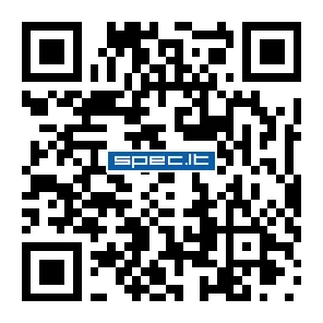 QR kodas | Dziudo sporto klubas Randori