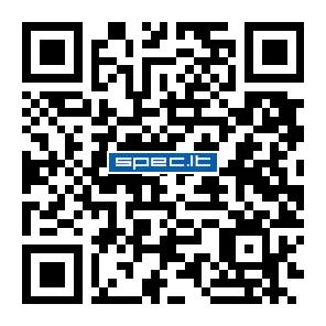 QR kodas | Dziudo Sporto Klubas Žara | spec.lt