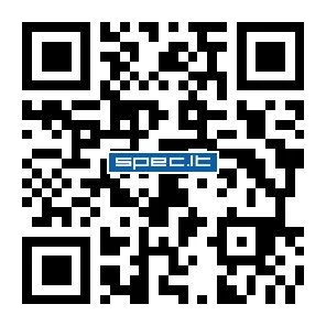 QR kodas | Džiuga, UAB | spec.lt