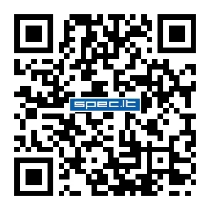 QR kodas | Džiugesio namai, MB | spec.lt