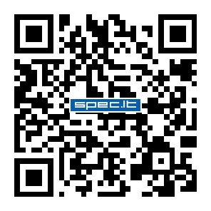 QR kodas | Asociacija Džiugietis | spec.lt