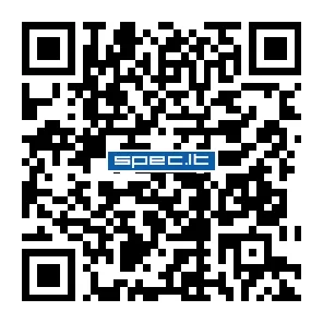 QR kodas | Džiugintos Staneikienės personalinė įmonė | spec.lt