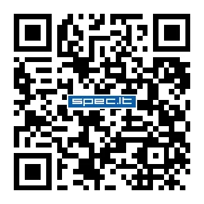 QR kodas | Džiugios šventės, MB | spec.lt