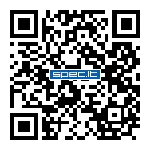 QR kodas | Džiugo Lapėno kūrybinės dirbtuvės, MB | spec.lt