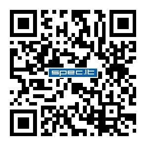 QR kodas | Džiugo medžiotojų ir žvejų būrelis