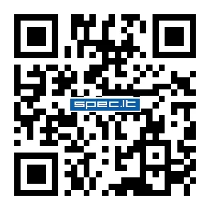 QR kodas | Džiugrona, UAB