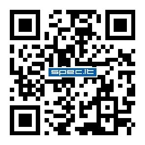 QR kodas | Džiugučiai, VŠĮ | spec.lt
