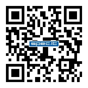 QR kodas | Džiugvita, MB